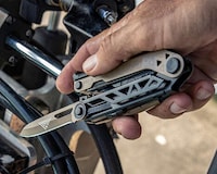 Customization-Friendly Multitools Image 1