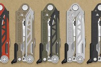 Customization-Friendly Multitools Image 2