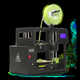 Compact 3D Wood Printers Image 1