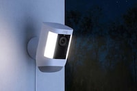 Collaborative Surveillance Networks Image 1