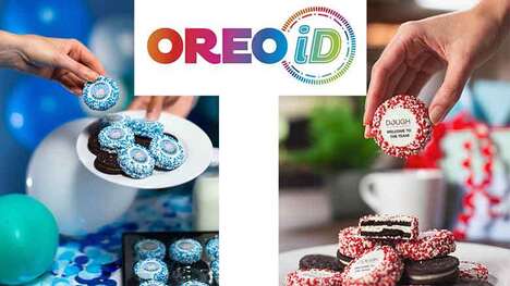 Customized Foodservice Cookies