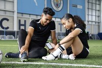 Wearable Performance Trackers