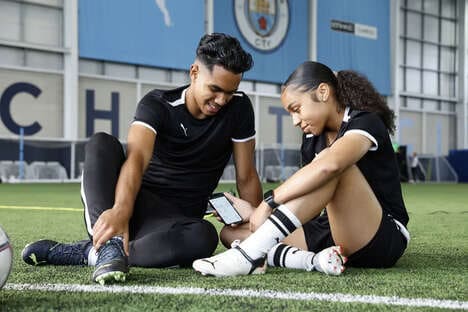 Wearable Performance Trackers
