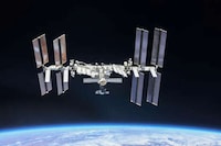 3D-BioPrinted Space Projects Image 1