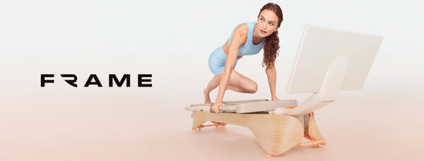 Streaming Pilates Machines