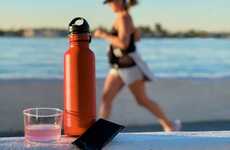 Functional Food Product Ingredients