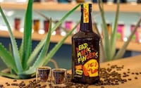 Tequila-Based Coffee Liqueurs