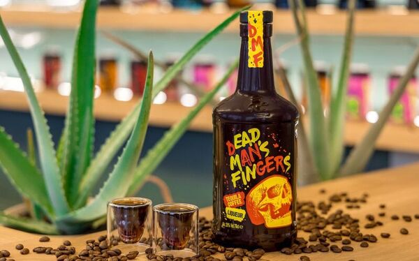 Tequila-Based Coffee Liqueurs