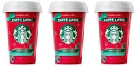Festive Ready-to-Drink Coffees Image 1