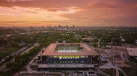 Largest American Soccer Stadiums Image 3