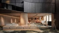 Wood-Cladding Grand Hotels Image 3