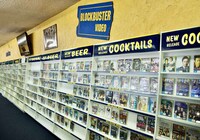 Nostalgic Film-Retail Speakeasies