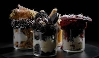 Renowned Chef Dessert Franchises Image 1