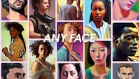 Imaginative Photo-Editing AI Tools Image 1
