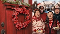 Branded Sunrise Carolers Image 1