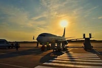 Airport Authentication Technology