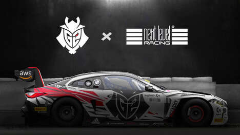 Esports Sim Racing Deals