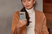 Recycled Material Flagship Smartphones Image 1