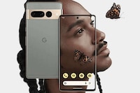 Recycled Material Flagship Smartphones Image 2