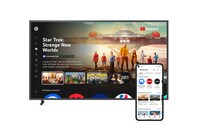 Multi-Service Streaming Apps