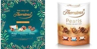 Comforting Holiday Candy Collections