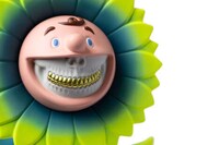 Web3 Sunflower NFTs Image 3
