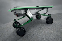 Factory-Ready Cargo Robots Image 4