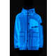 Luminescent Hooded Jackets Image 3