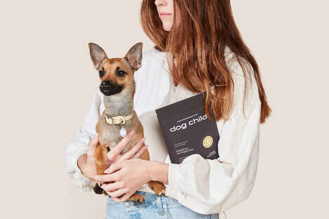Dog Food Cookbooks
