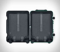 Northern Lights Suitcases Image 4