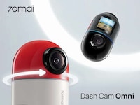 360-Degree Dash Cams Image 2