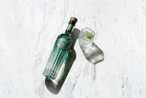 Mexican Tequila Expansions