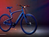 Connected Agile Electric Bikes Image 1