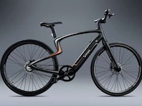 Connected Agile Electric Bikes Image 2