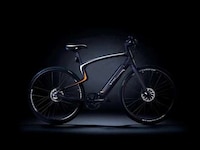 Connected Agile Electric Bikes Image 3