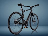 Connected Agile Electric Bikes Image 4