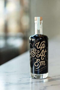 Martini-Ready Coffee Liqueurs Image 1