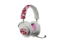 Streetwear-Branded Headphones Image 3