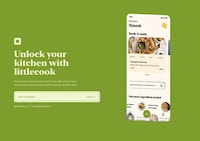 Machine-Learning Recipe Apps Image 1