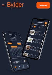 All-in-One Nutrition Apps Image 1