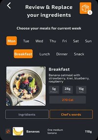 All-in-One Nutrition Apps Image 5
