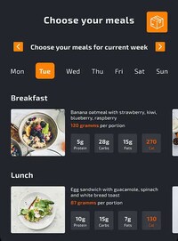 All-in-One Nutrition Apps Image 7