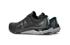 Digital Community-Themed Sneakers