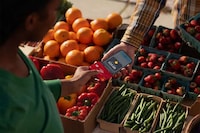 Contactless Merchant Payments