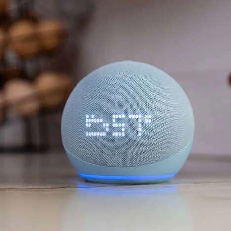 Illuminating Smart Home Devices