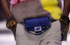 High-Fashion Fanny Packs