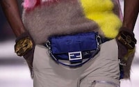 High-Fashion Fanny Packs