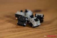 80s-Inspired Keyboard Switches Image 2
