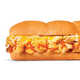 Quarterback-Approved Sandwiches Image 1