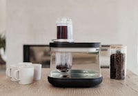 Automated Siphon Coffee Systems Image 1